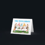 TILL OCH MED GNOMES VILL CELEBRATERA DIN BIRTHDAY KORT<br><div class="desc">TACK FÖR ATT STOPPA AV ETT AV MINA ÅTTA LAGER</div>