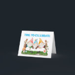 TILL OCH MED GNOMES VILL CELEBRATERA DIN BIRTHDAY KORT<br><div class="desc">TACK FÖR ATT STOPPA AV ETT AV MINA ÅTTA LAGER</div>