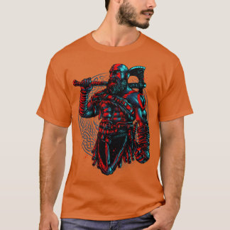 Till och med gudar Bleed T Shirt