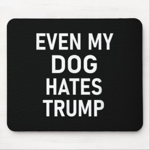 Till och med mina Hund är trumpeter, liberala, kon Musmatta
