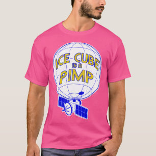Till och med såg Ljuset på Spy-ballongen den läste T Shirt