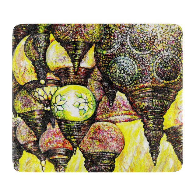 Till och med större idé om Färg (Framsidan)