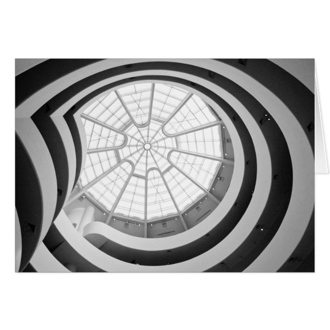 Till och med tak OBS kort (Framsidan Horizontal)