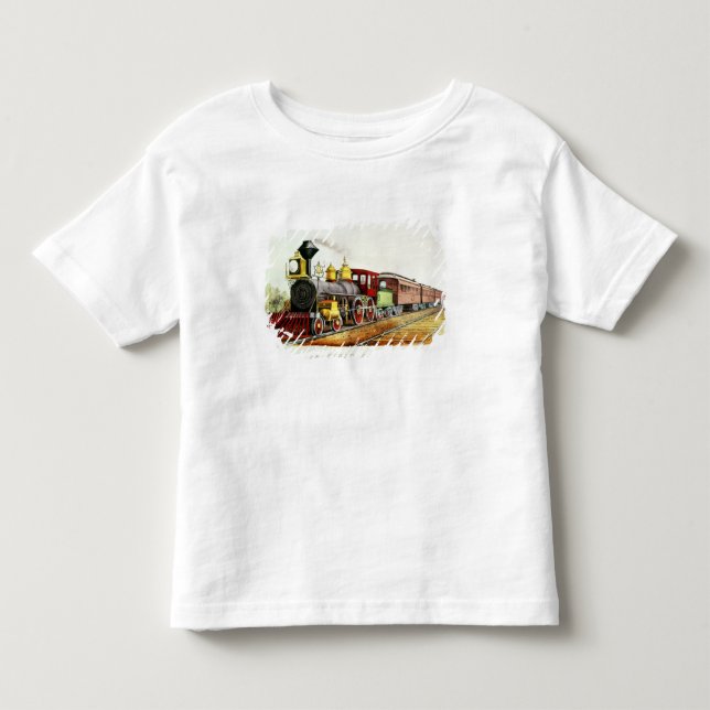 Till och med uttryckligt tee shirt (Framsida)