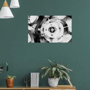 Till Okänd Poster