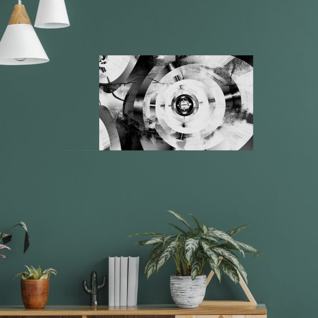 Till Okänd Poster (Vardagsrum 1)