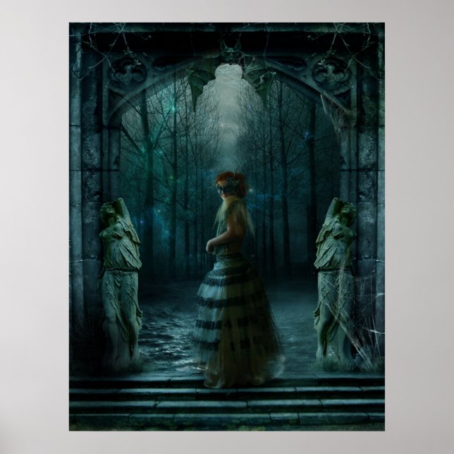 Till Okänd Poster (Framsidan)