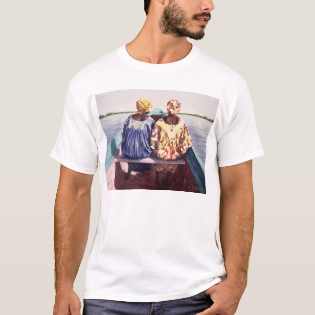 Till ön 1998 tee (Framsida)