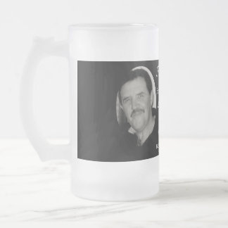 Till oss var han världsminnesmärken frostat ölglas