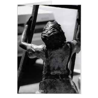 Till överkanten OBS kort