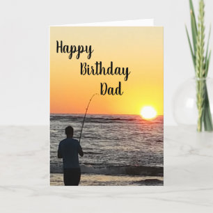 TILL ****PAPPA**** DEN ****BIRTHDAG***** KORT