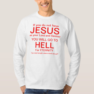 Till peka t shirt