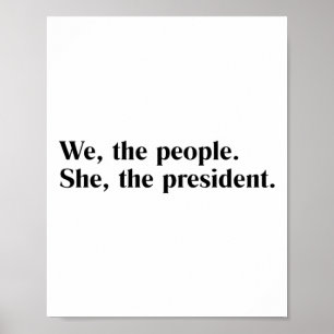 Till president Kamala Harris Merch Kamala 2024 T D Poster