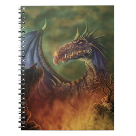 till räddingen! fantasianteckningsbok anteckningsbok