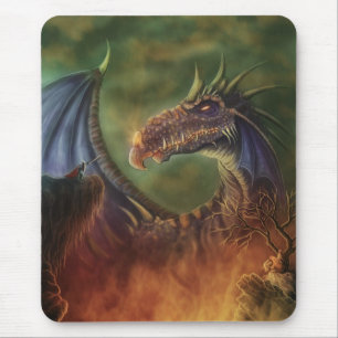 till räddingen! mousepad musmatta