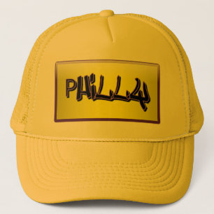 Till salu Philly hatt Truckerkeps