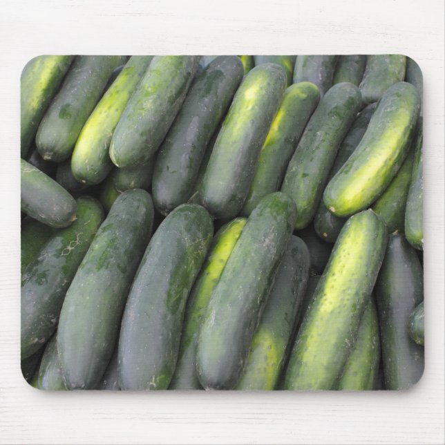 Till salu raddagurkor musmatta (Framsidan)