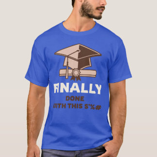 Till sist, Student T Shirt