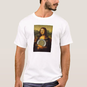 Till sjömil eller inte till sjömil t-shirt