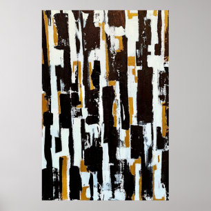 Till Skogen 24 x 36 Poster