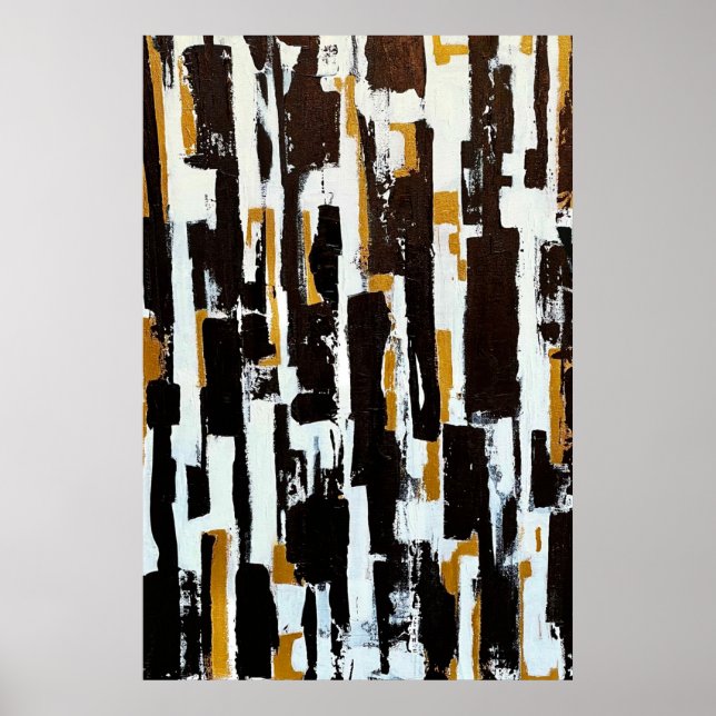 Till Skogen 24 x 36 Poster (Framsidan)