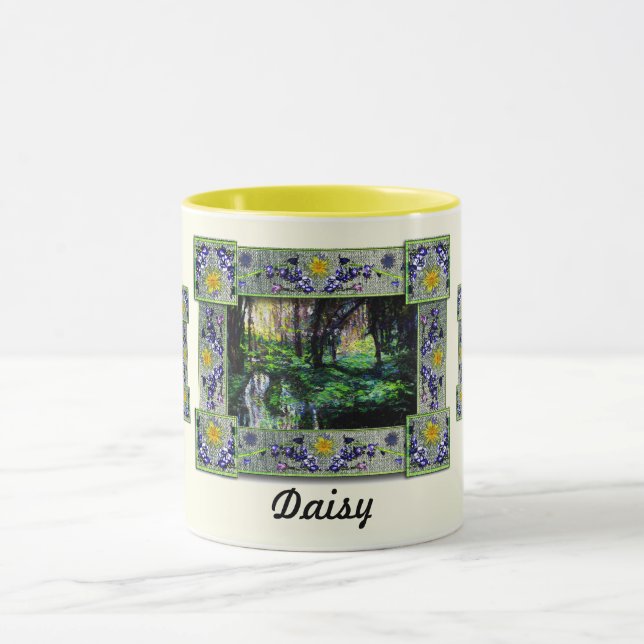 Till Skogen Mugg (Center)