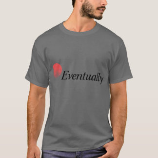 Till slut får du energiboxy t shirt