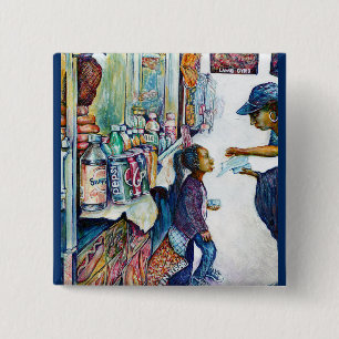 Till slut ger det hopp knapp