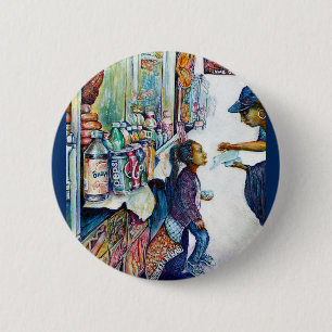 Till slut ger det hopp knapp