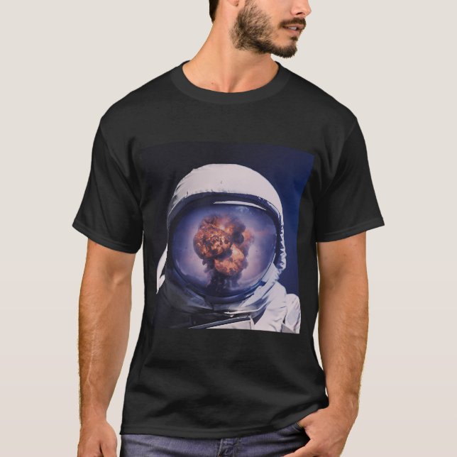 Till slut t shirt (Framsida)