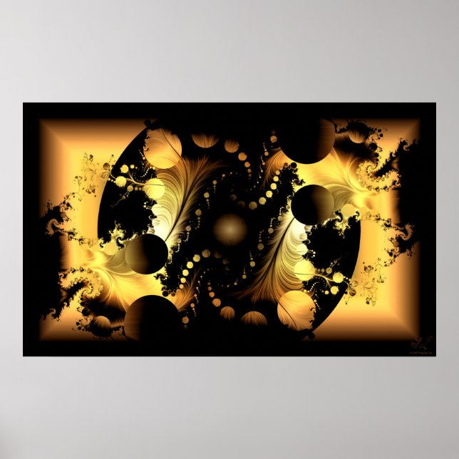 Till Sol Poster (Framsidan)