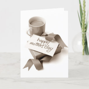 TILL SPECIELLA DAM I MORS DAG KORT