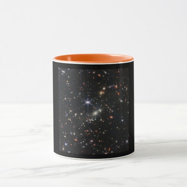 TILL STARS MUGG (Center)