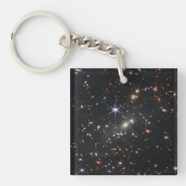 TILL STARS-Nyckelringen (Framsidan)