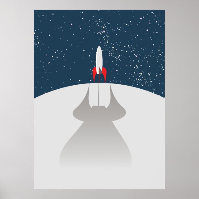 Till Stars! Poster (Framsidan)