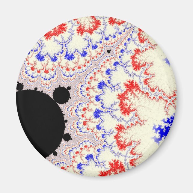Till Stjärnornas Magnet (Framsidan)
