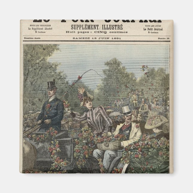 Till svarsoffren magnet (Framsidan)