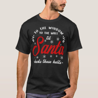 Till väggen... -.................................. t shirt