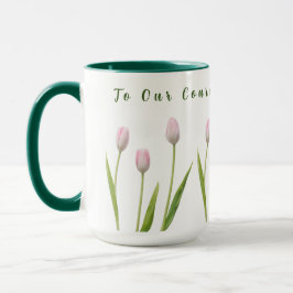 Till vår modiga Mamma Mugg