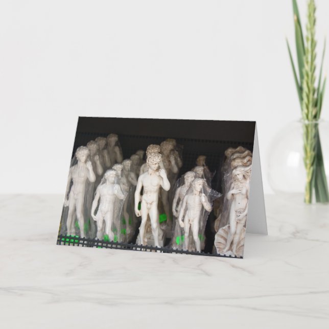 Till varje deras eget kort (Framsida)