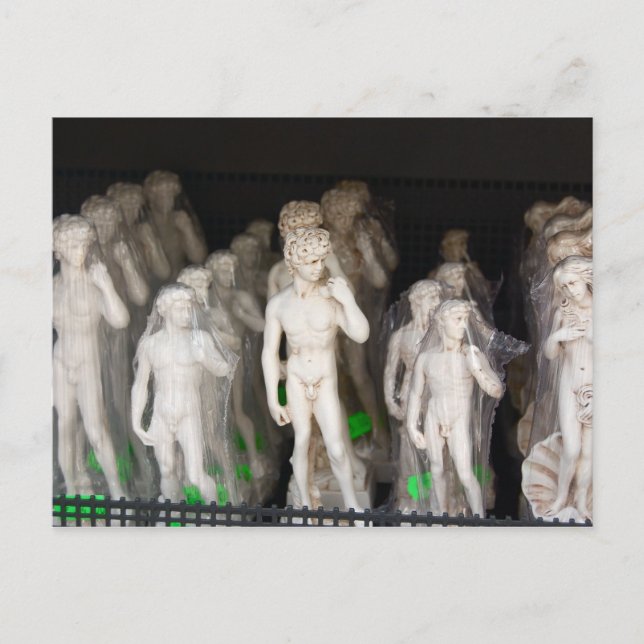 Till varje deras eget vykort (Framsida)