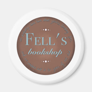 till världen magnet