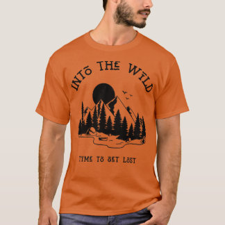 Till Vilden T Shirt