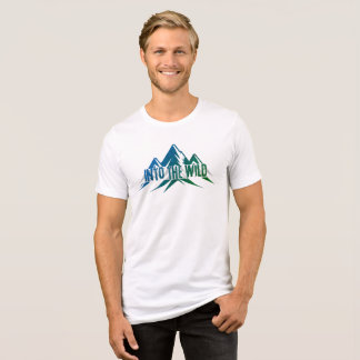 Till Vilden T Shirt
