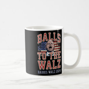 Till W Kaffemugg