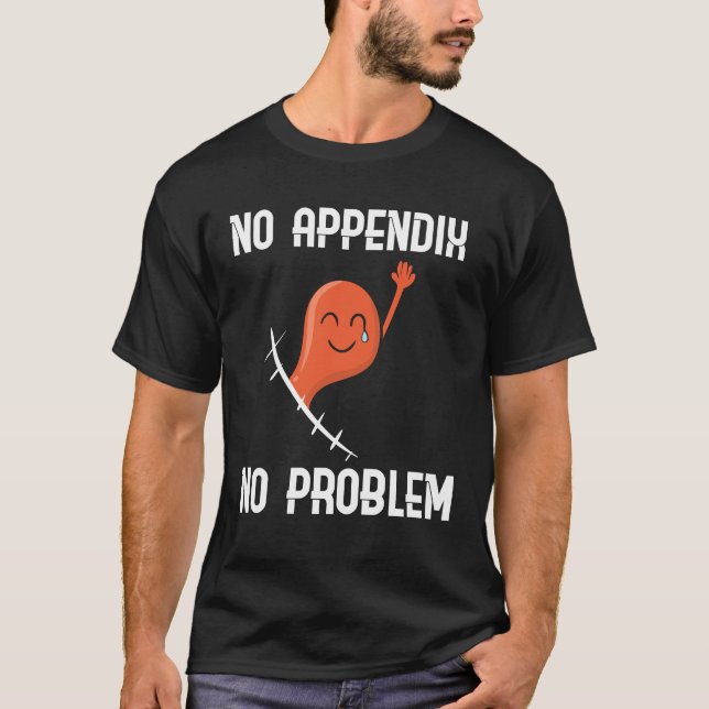 Tillägg - Uteslutningssympati T Shirt (Framsida)