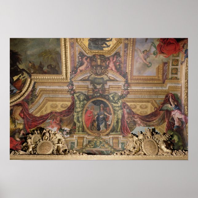 Tillägget för de korsikanska attackerna poster (Framsidan)