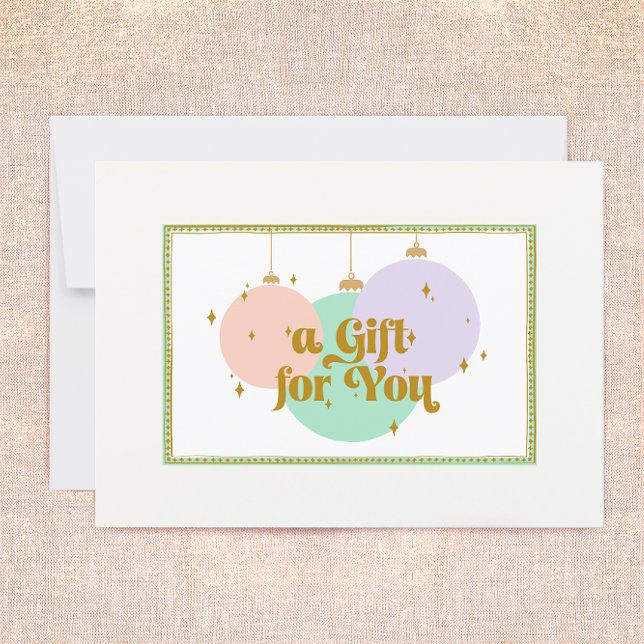 Tilläggscertifikat för prydnadsföremål för Retro-j (Skapare uppladdad)