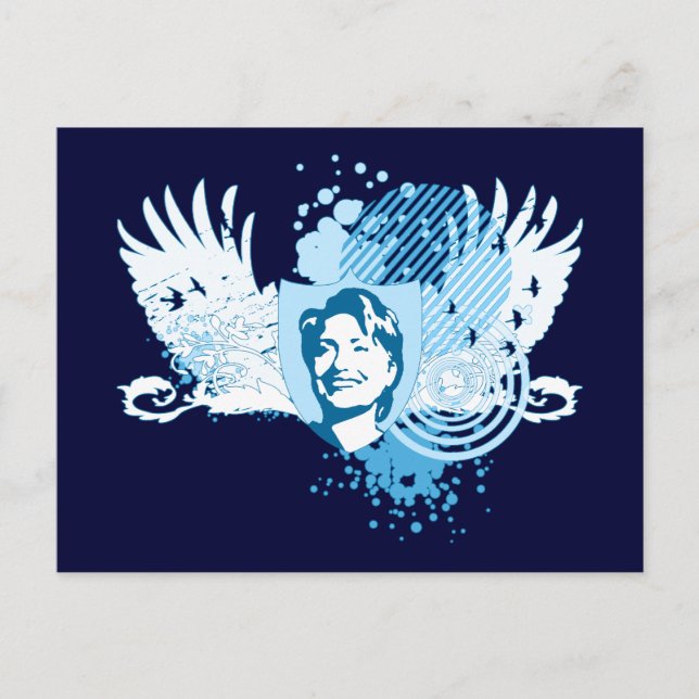 Tilläggsklausul 08. vykort (Framsida)