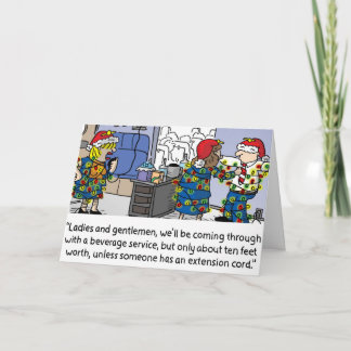 Tilläggskort för Helgdag av sladd Helgkort